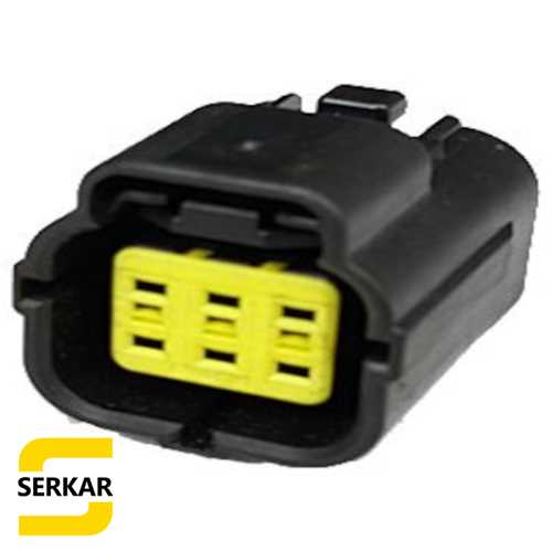 FİAT KLİMA MÜŞÜR SOKETİ Ürün Görseli